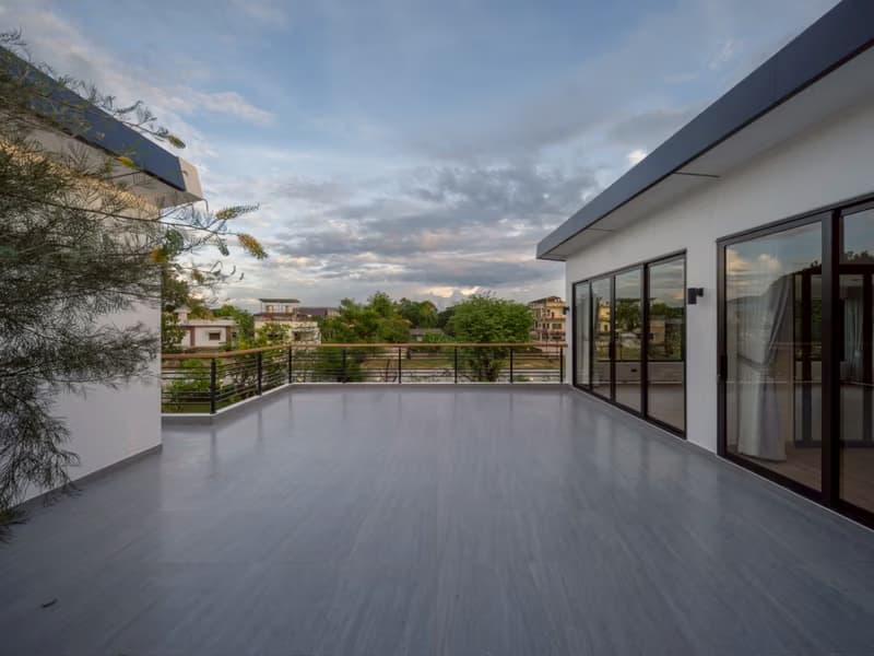 5 Bed House for Sale in Mueang Chiang Mai