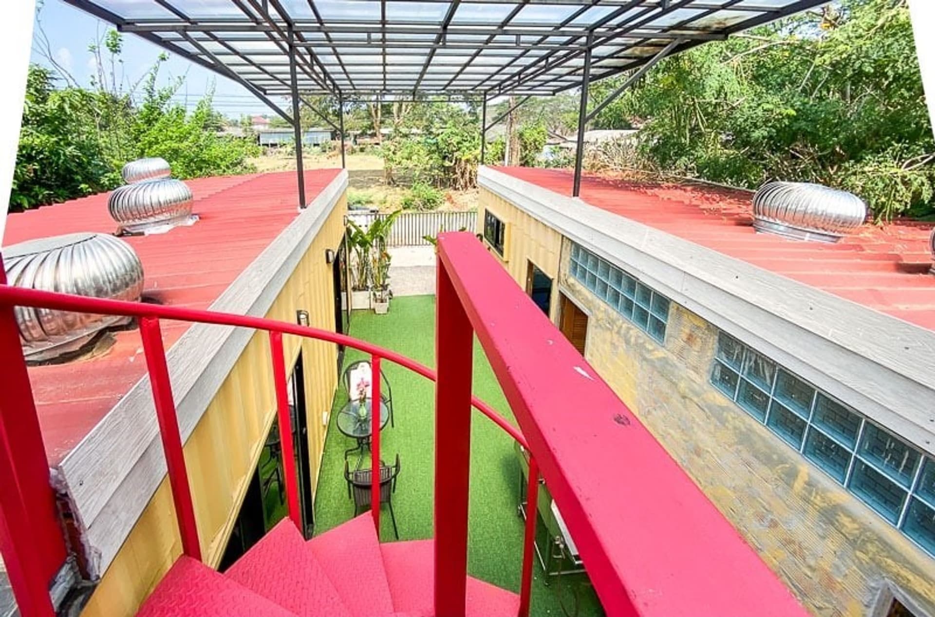 Unique Container Home for Sale - Image 17