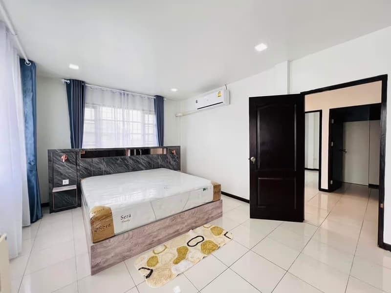 3 Bed House for Rent in Mueang Chiang Mai