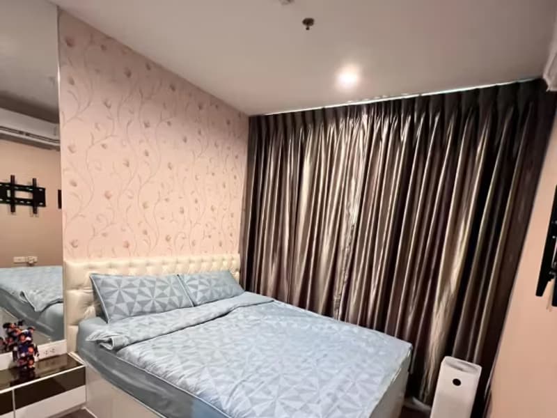  THE BASE Park East - Sukhumvit 77 - 1 Bed Condo for Rent, Sale *BASE1002