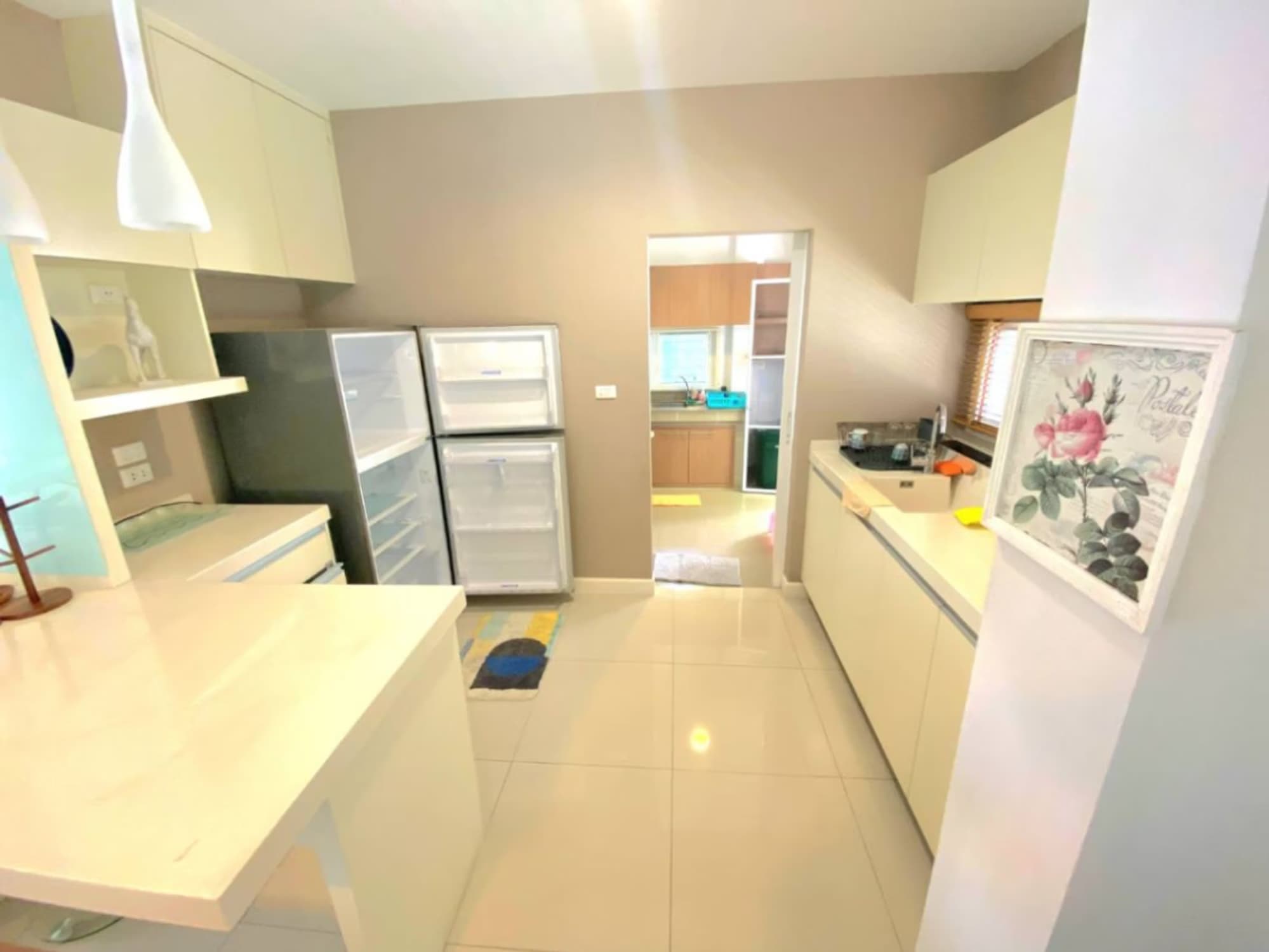 4 Bedroom House for Rent in Mae Hia, Mueang Chiang Mai - Image 6
