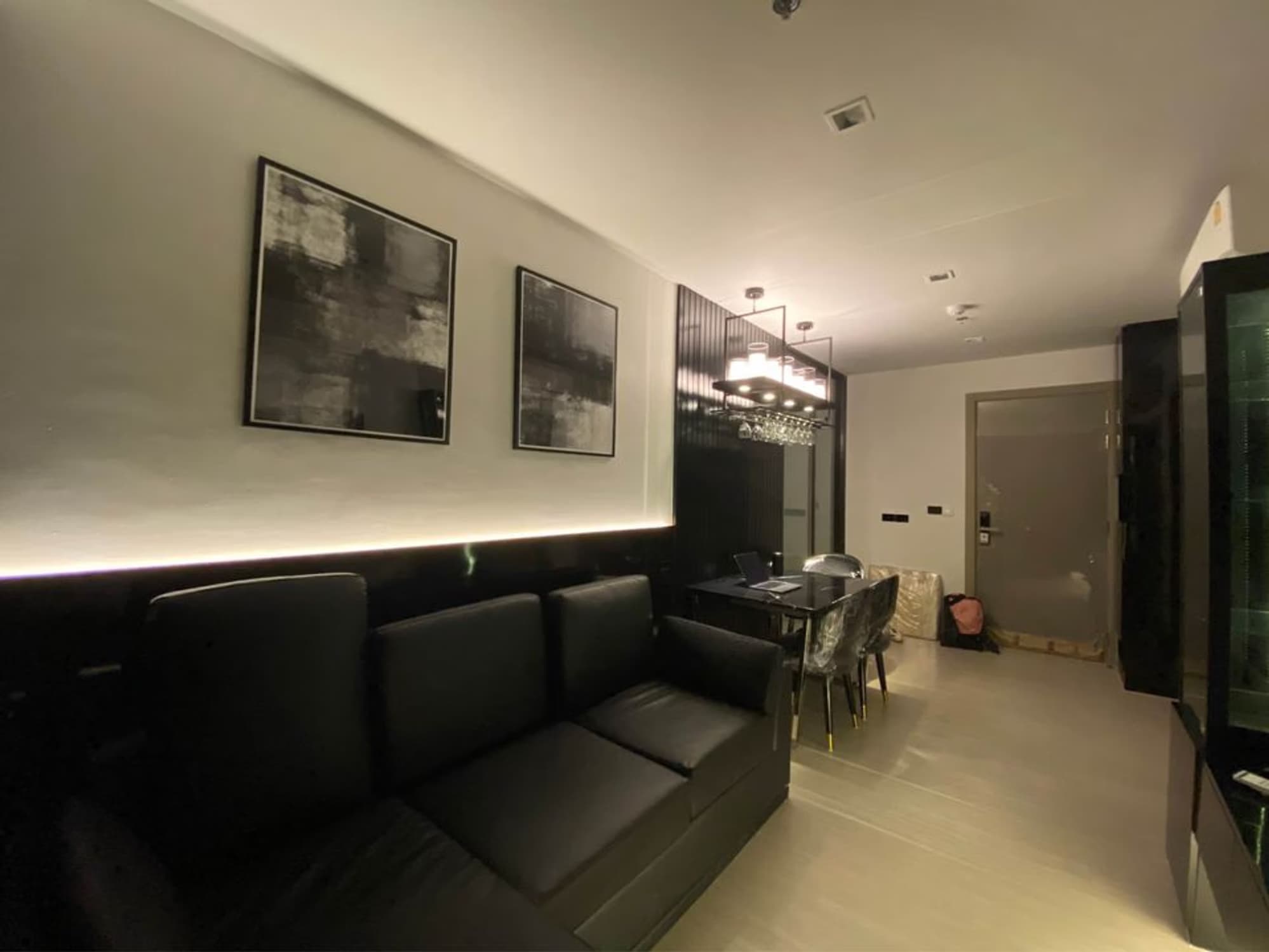 Condo for Rent at Life Asoke - Rama 9 - Image 7