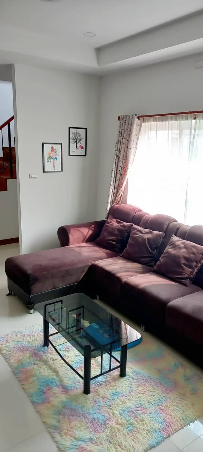 3 Bed House for Rent in Mae Rim - Image 2