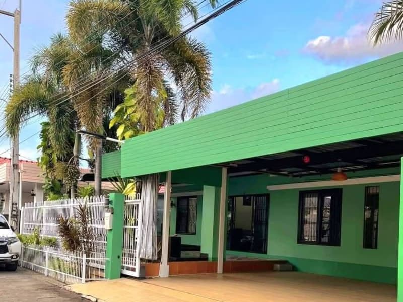House for Rent, Sale in Ban Waen, Hang Dong.