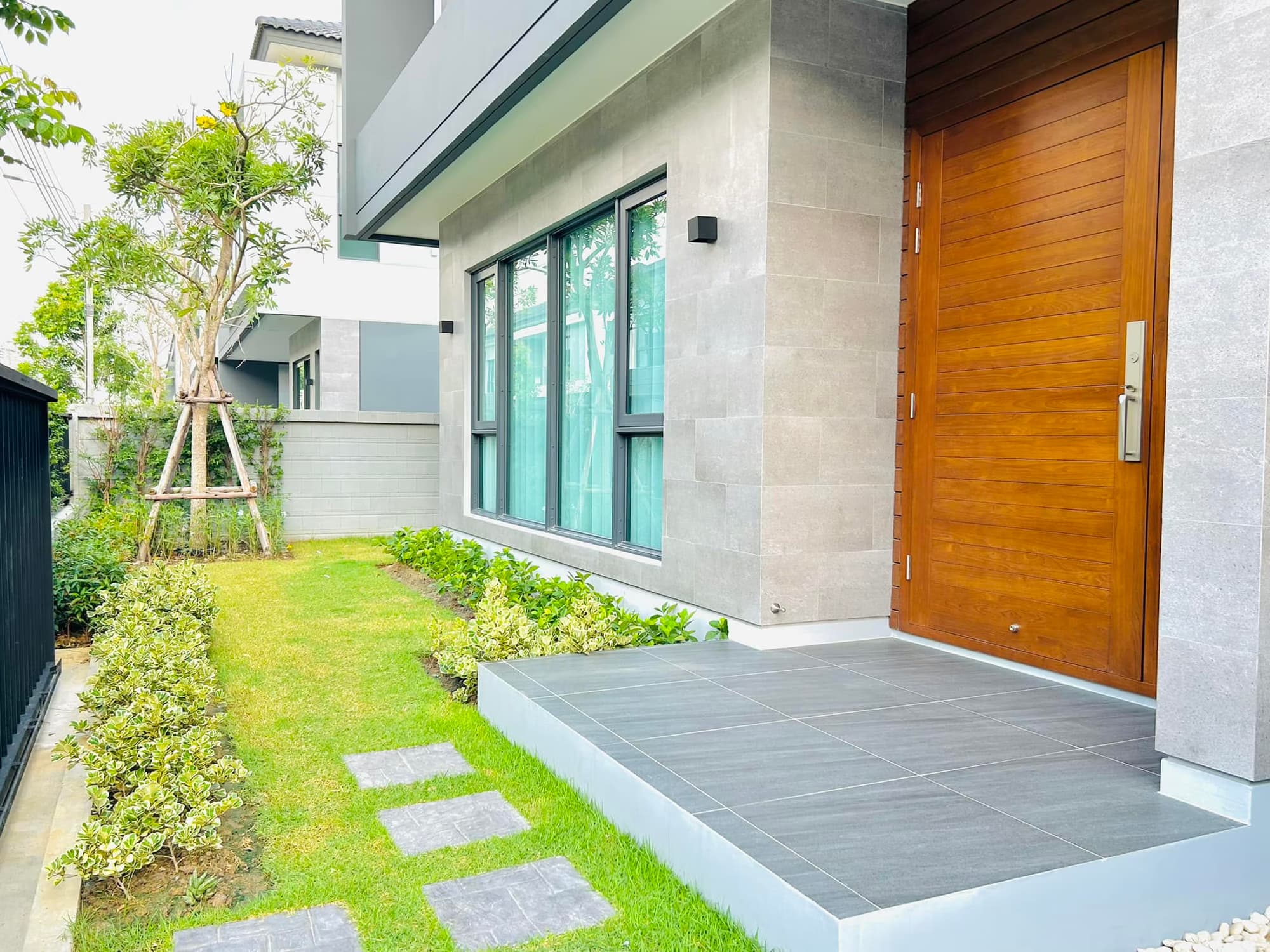 Condo for Rent at The City Bangna (New Project) - Image 11