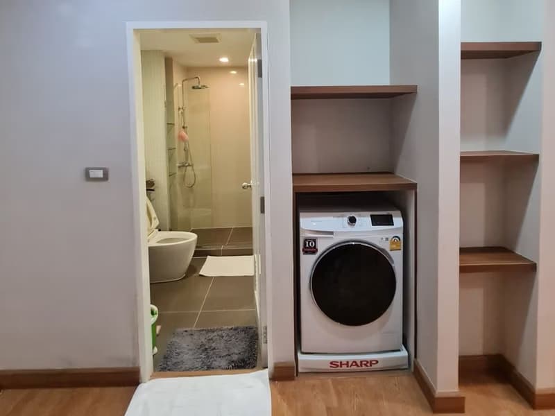 Condo for Rent at Tree Condo Luxe