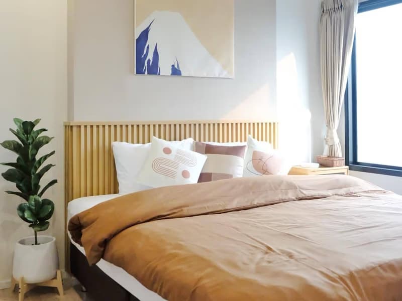 1 Bed Condo for Sale in Mueang Chiang Mai