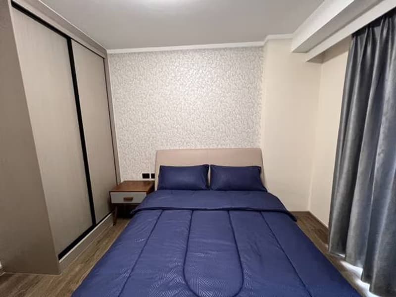 1 Bedroom Condo