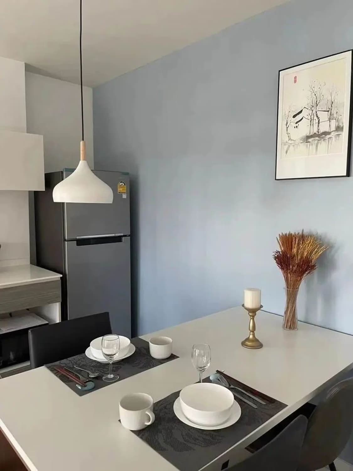 Condo for Rent at DCondo Nim - Image 7