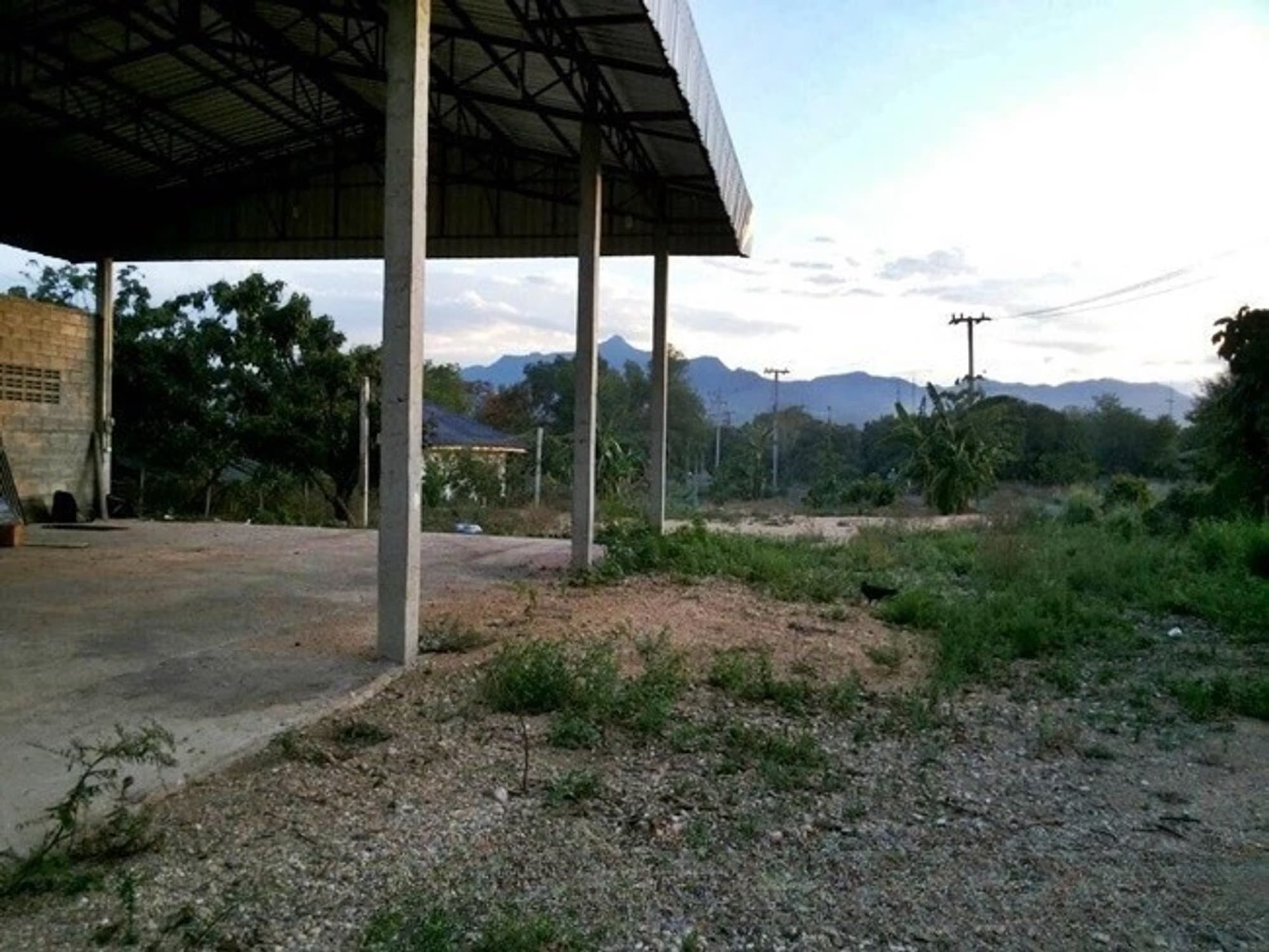  Land for Sale in Phrao District - Image 1