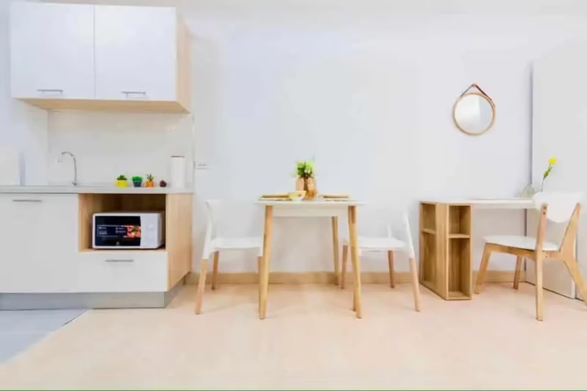 Studio for Sale in Pa Tan, Mueang Chiang Mai - Image 1