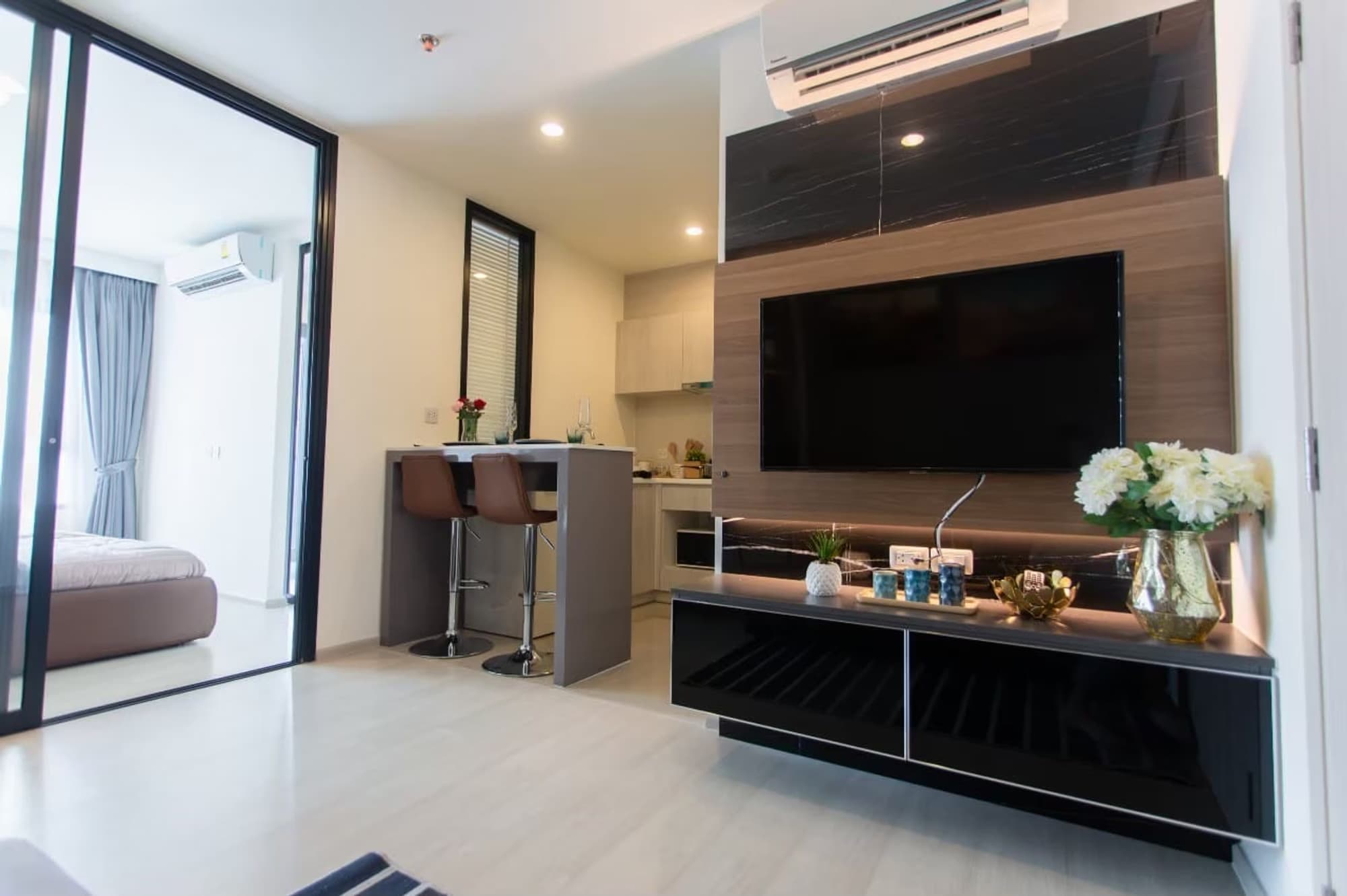  Life Asoke - 1 Bed Condo for Sale, Rented *LIFE10826 - Image 9