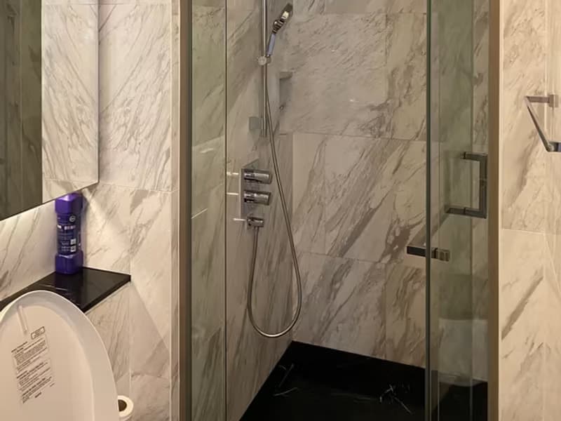 1 Bedroom Condo