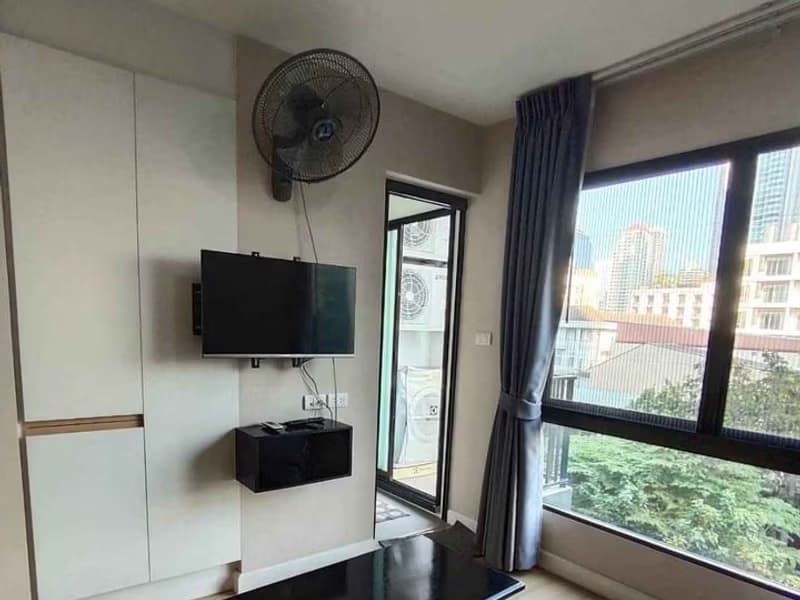 The Nest Sukhumvit 22 - 1 Bed Condo for Sale, Rent *NESI238