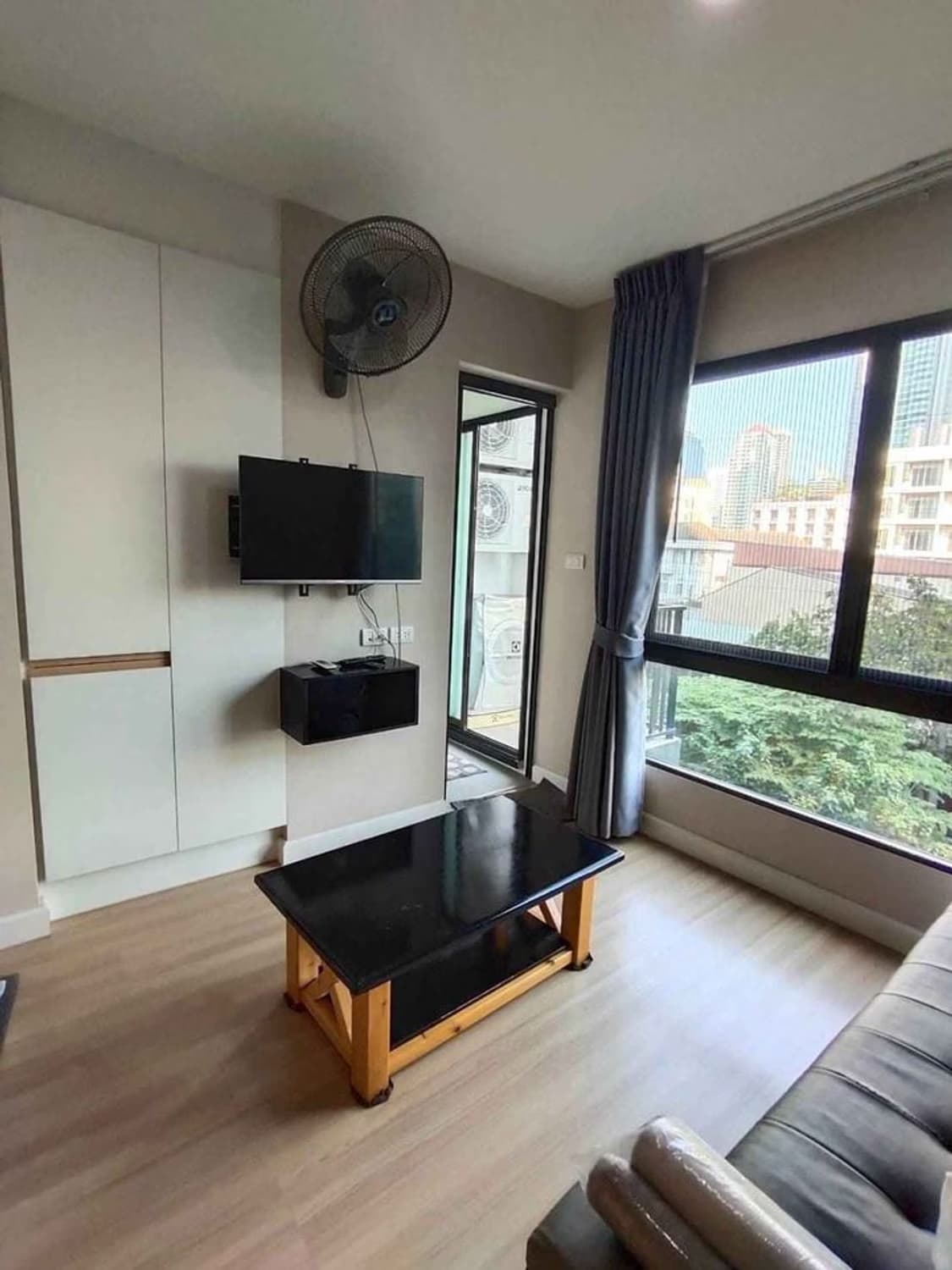 The Nest Sukhumvit 22 - 1 Bed Condo for Sale, Rent *NESI238 - Image 2