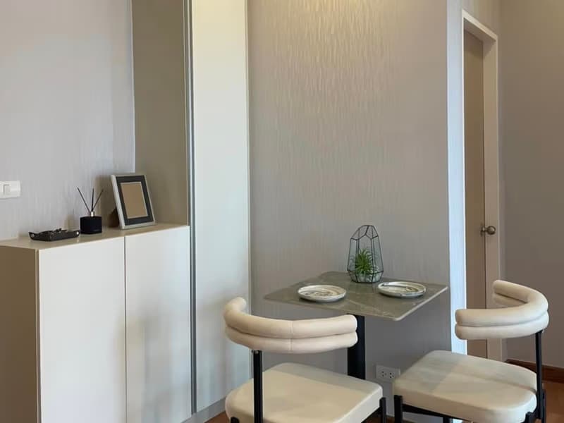 1 Bed Condo for Rent  Near Bang Na BTS