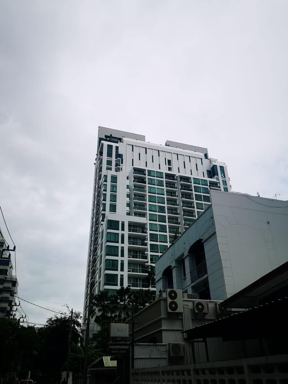 1 Bed Condo for Rent  Near Asok BTS - Image 6