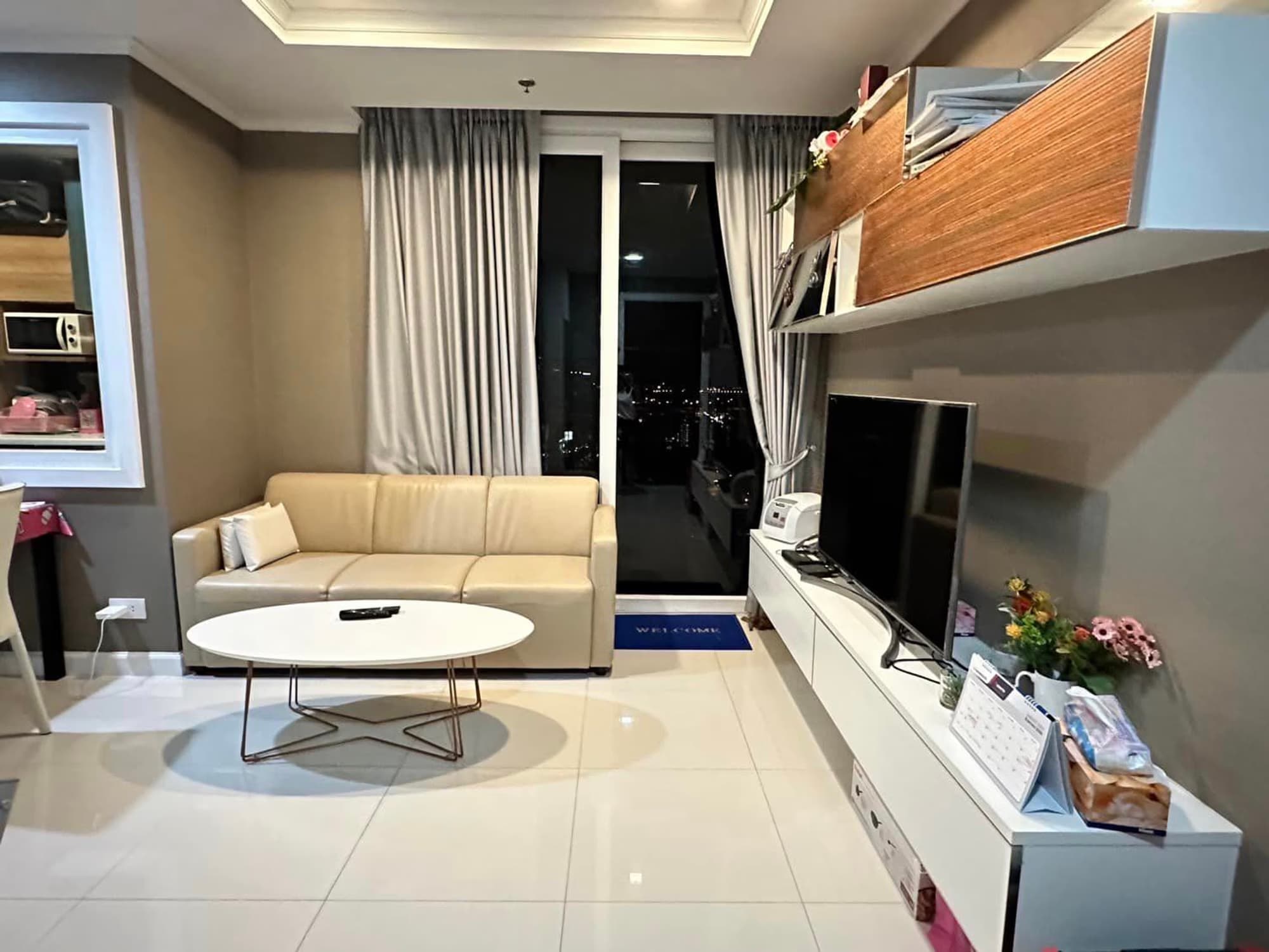 2 Bed Condo for Rent and Sale in Mueang Samut Prakan - Image 1