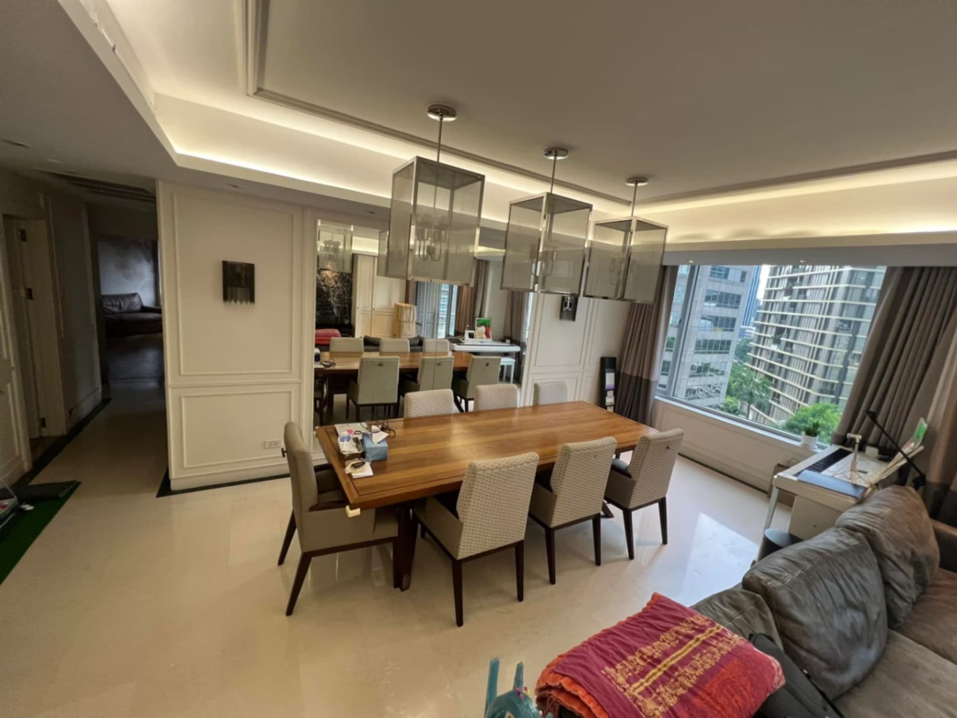 3 Bedroom Condo - Image 4