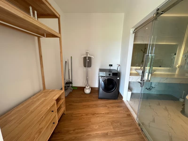 2 Bed House for Rent in San Sai