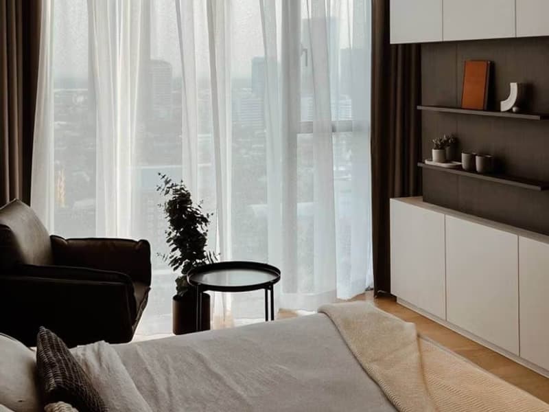 Condo for Rent, Sale at Beatniq Sukhumvit 32