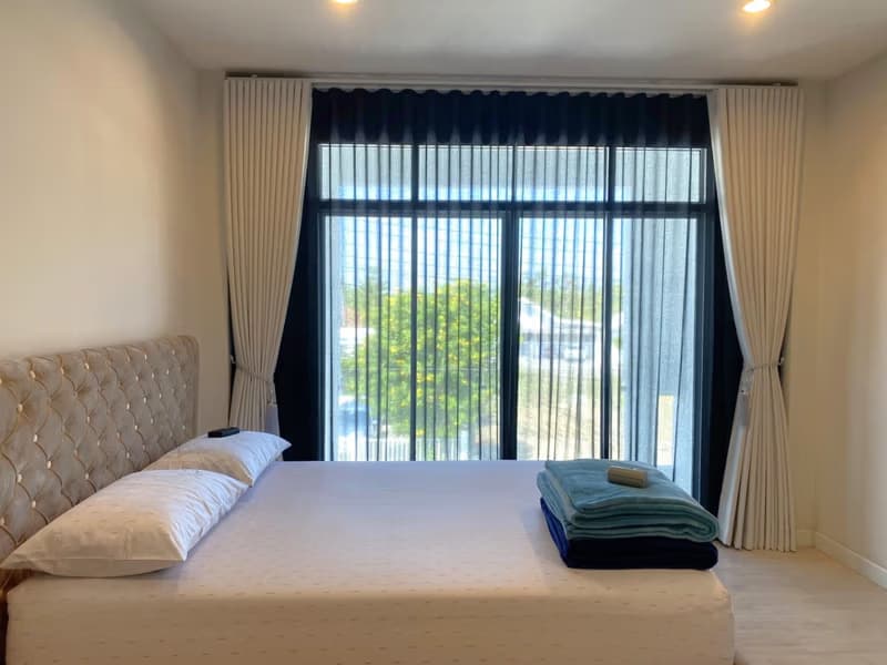 3 Bed House for Rent in San Kamphaeng District