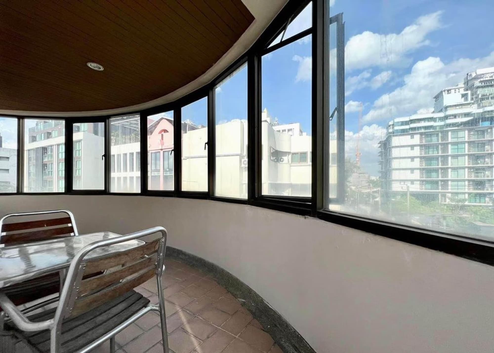 Service apartment for Rent at Sawit Suites Apartment - Image 28