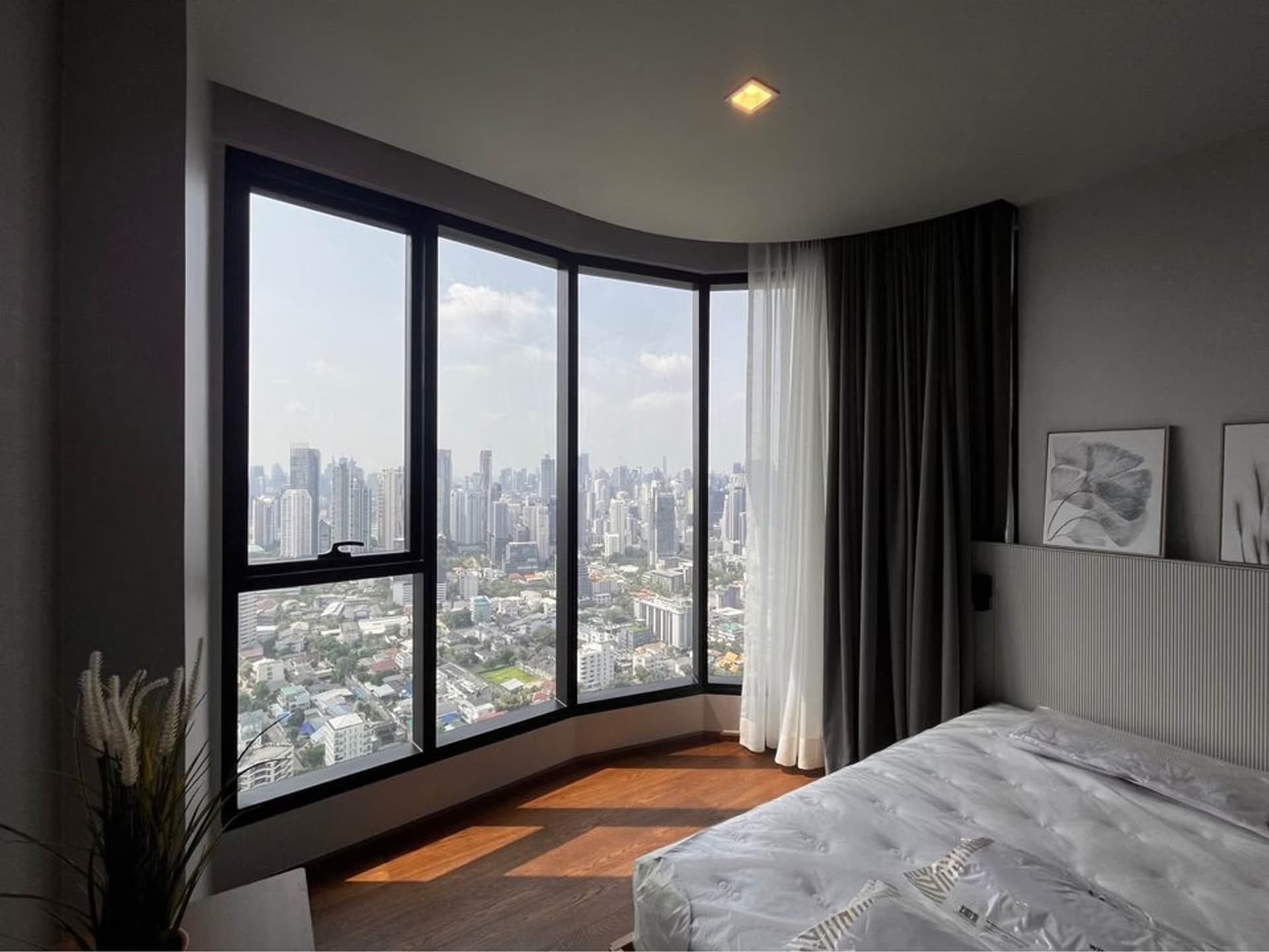  Ideo Q Sukhumvit 36 - 1 Bed Condo for Rented *IDEO10420 - Image 9