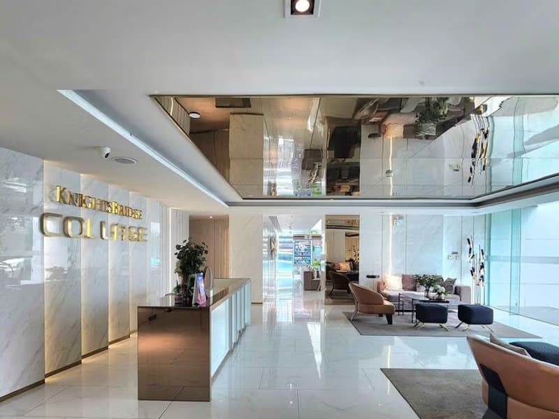 2 Bed Condo for Rent and Sale  Near Bearing BTS