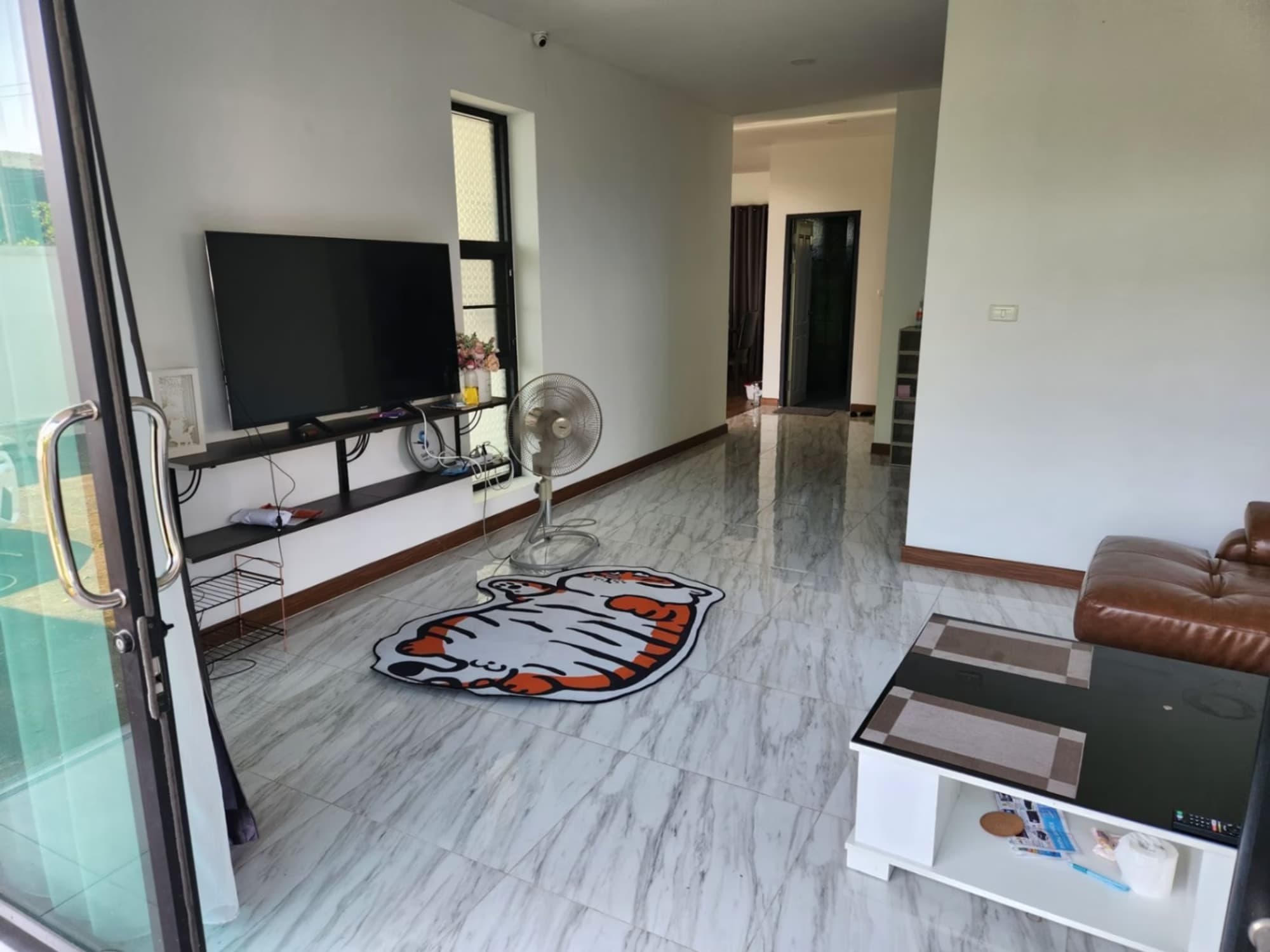 3 Bed House for Rent and Sale in Doi Saket District - Image 4