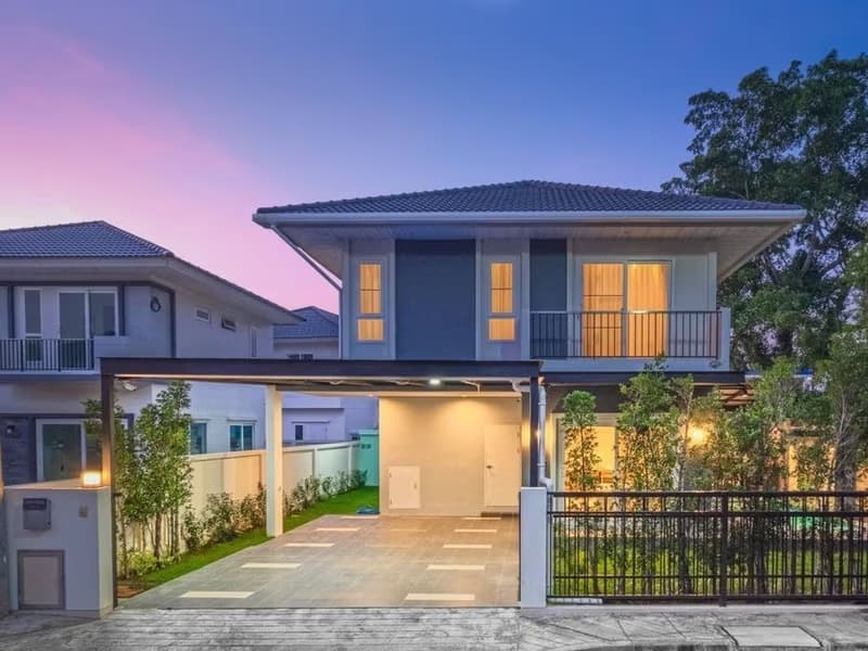 House for Rent in Don Kaeo, Mae Rim.
