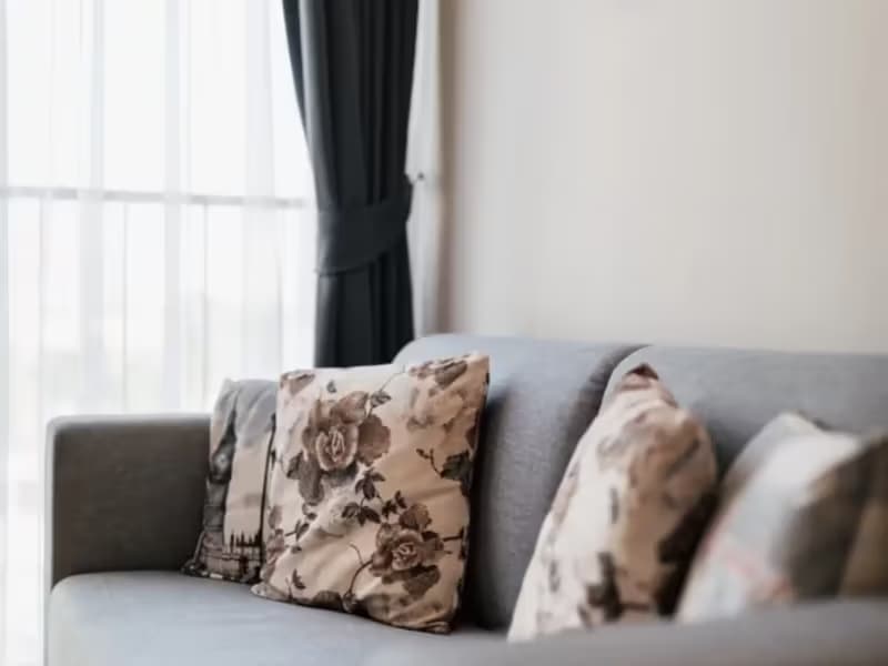 1 Bedroom Condo