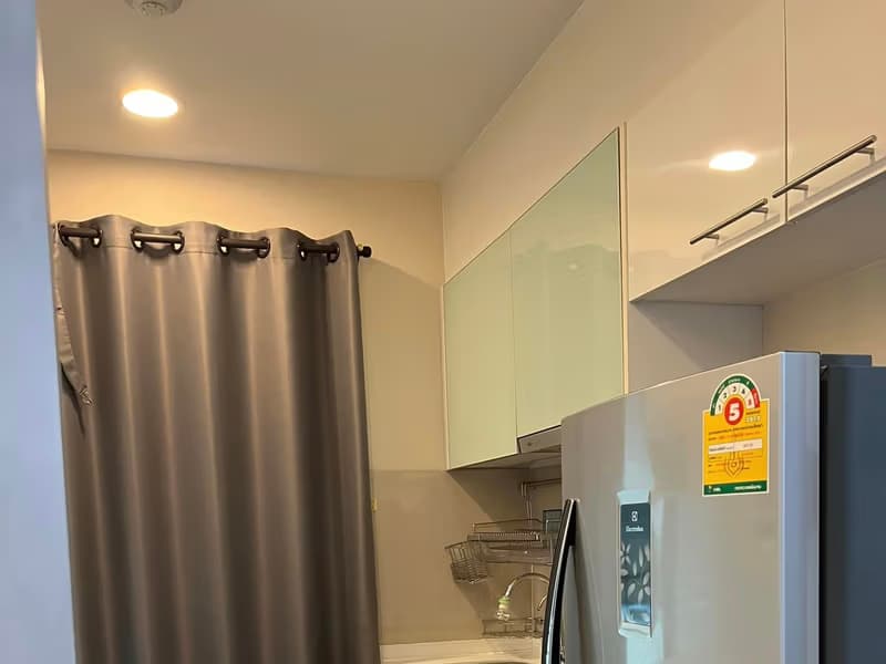 1 Bed Condo for Sale in Sathon