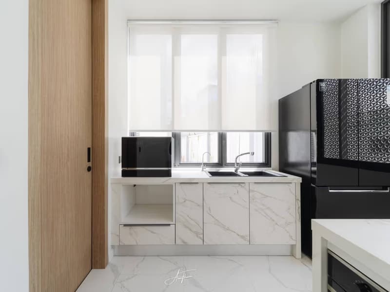 3 Bed House for Rent and Sale in Watthana