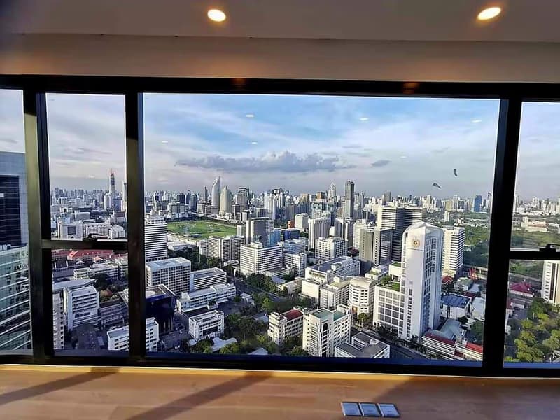 Condo for Sale at Ashton Chula-Silom