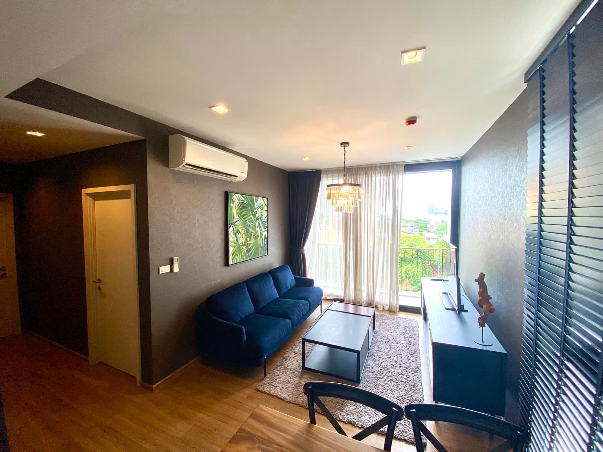 2 Bed Condo for Rent  Near On Nut BTS - Image 2