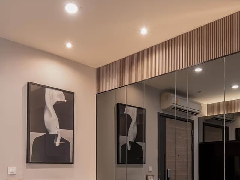 1 Bed Condo for Sale in Sathon