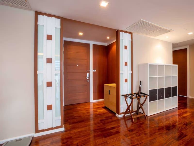 Condo for Rent at GM Service Apartment