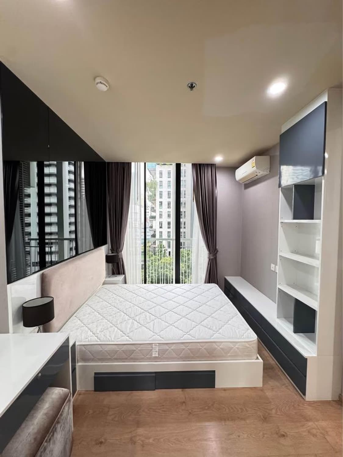 1 Bed Condo for Rent and Sale in Watthana - Image 3