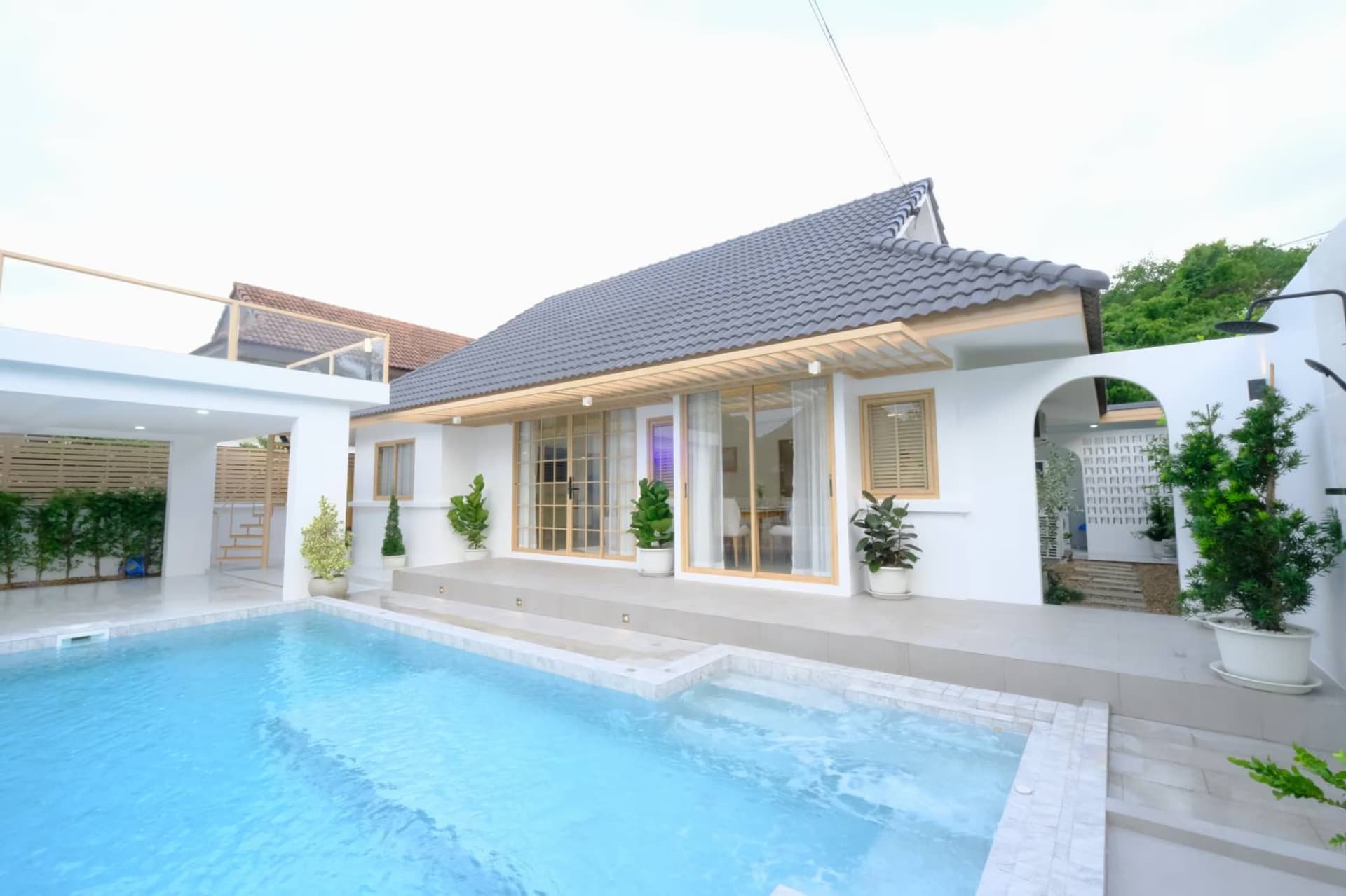 3 Bed House for Sale in San Sai - Image 1