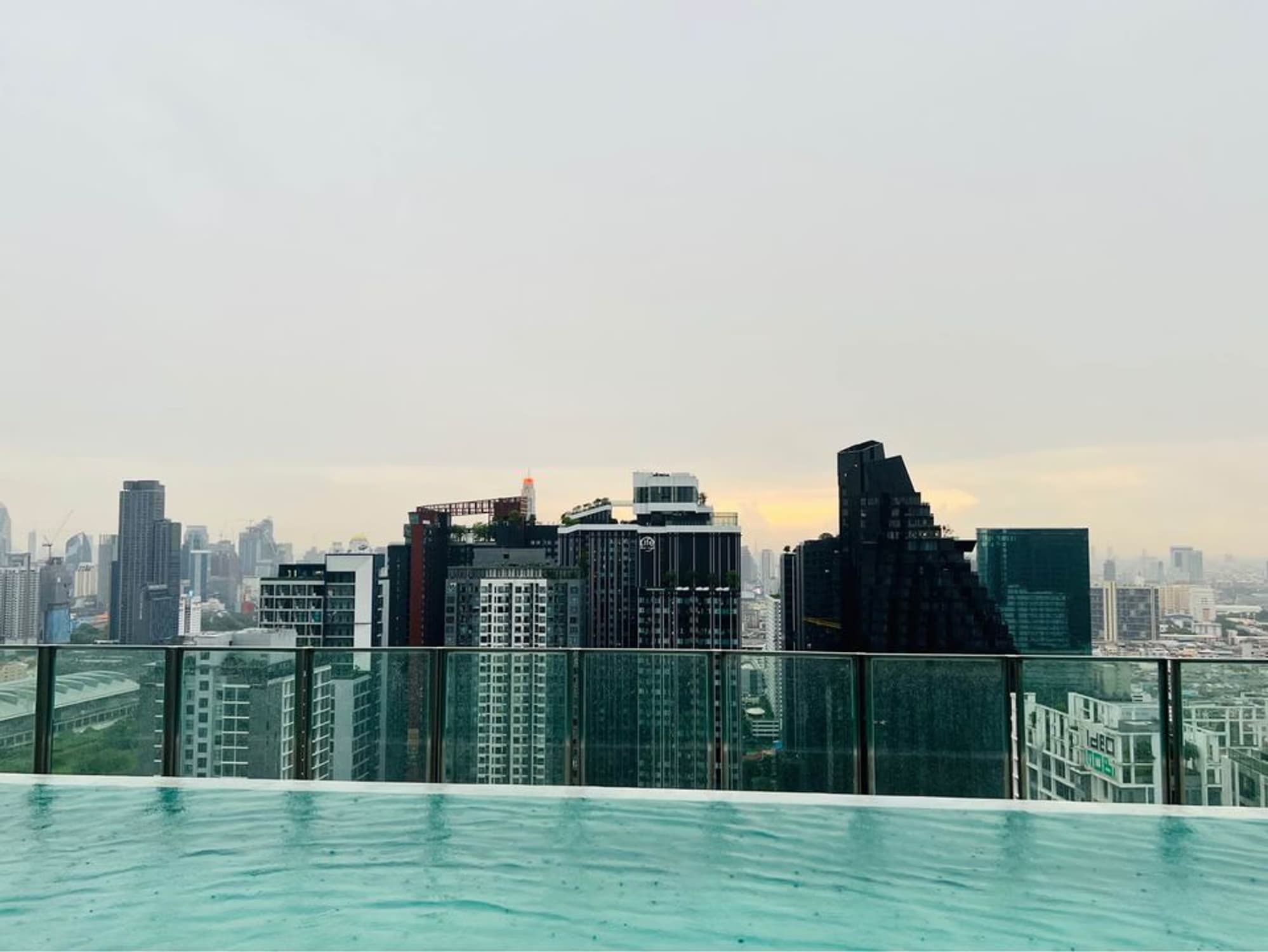 1 Bed Condo for Rent  Near Ramkhamhaeng ARL - Image 15