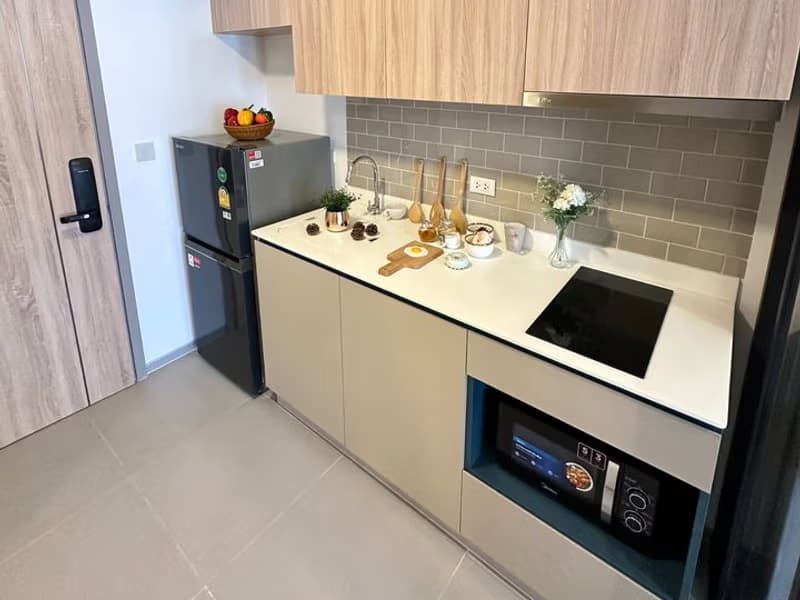 Condo for Rent at XT Phayathai