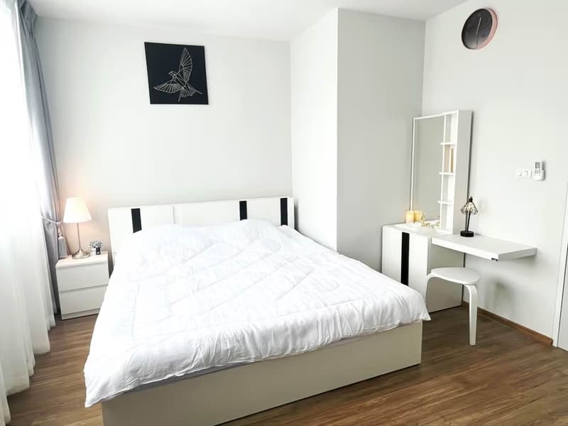 3 Bed Townhouse for Rent and Sale in Bang Phli