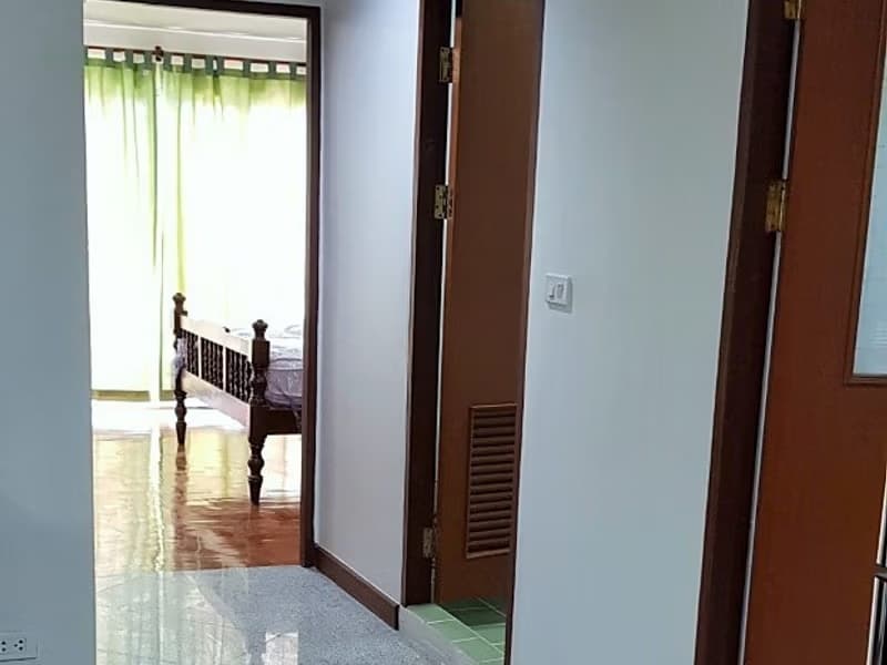 Condo for Rent at Wittayu Complex