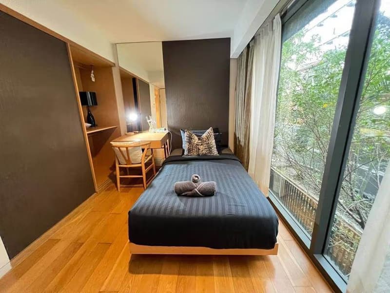 3 Bedroom Condo