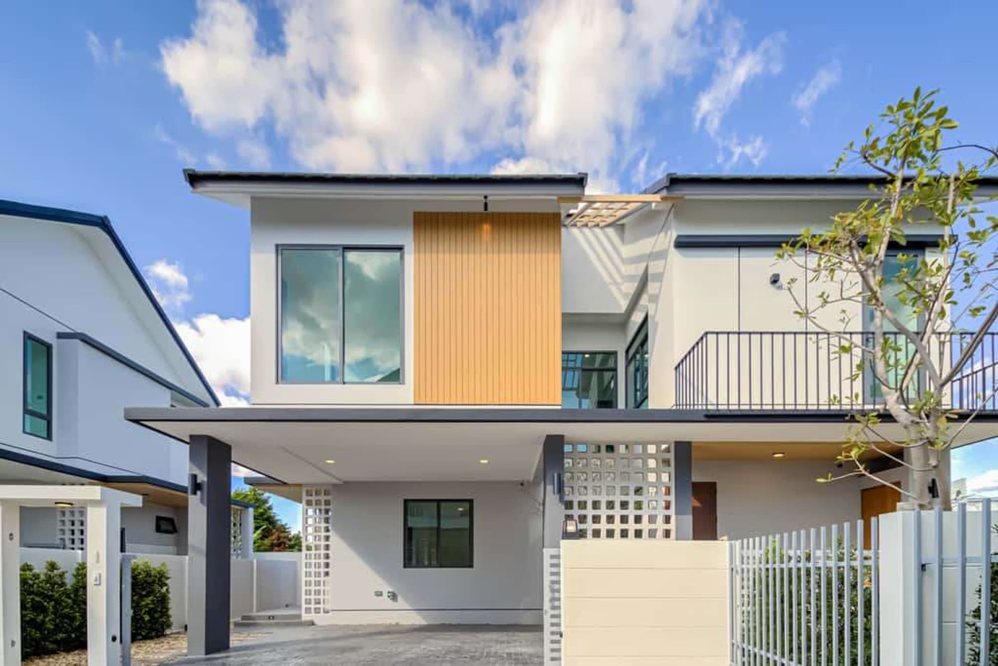 3 Bed House for Sale in Saraphi District - Image 17