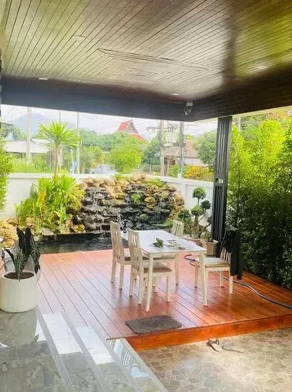 House for Sale in On Tai, San Kamphaeng. - Image 167