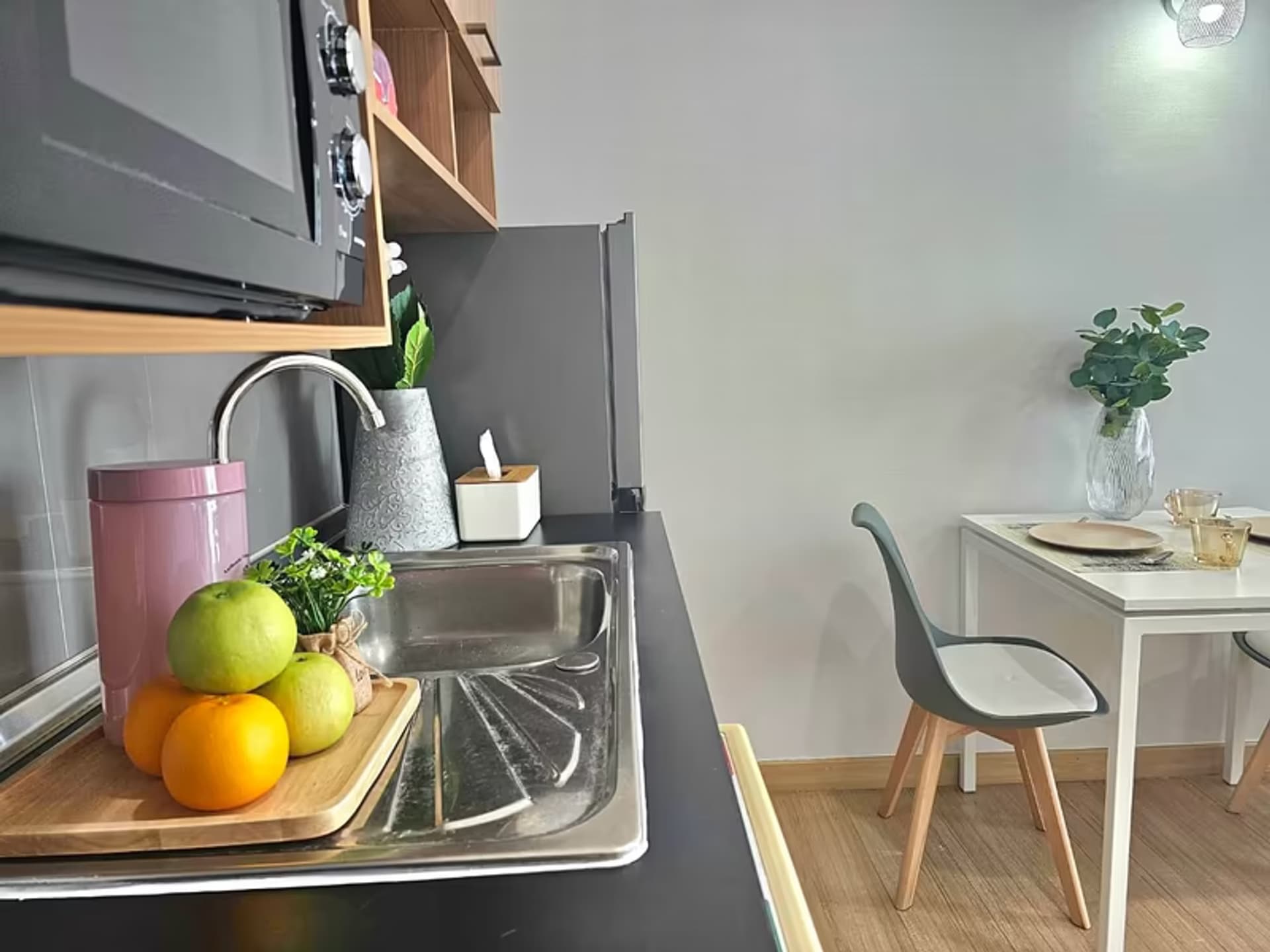 1 Bedroom Condo - Image 8