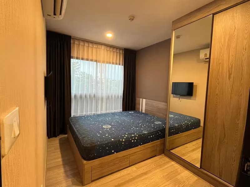 Condo for Rent at Plum  Sukhumvit 97.1