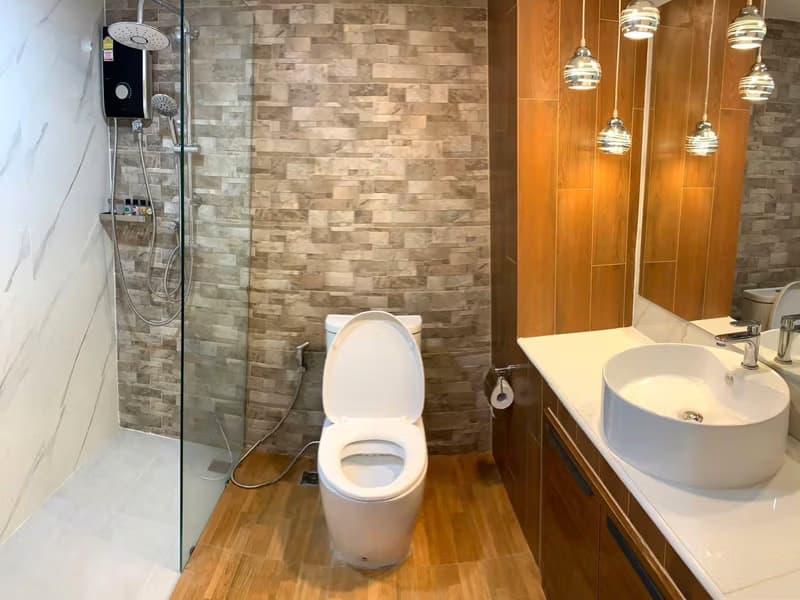 Studio Condo for Sale in Mueang Chiang Mai